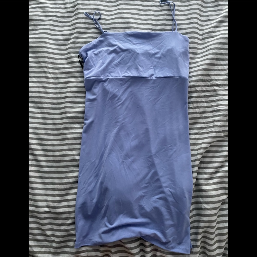 Body con dress